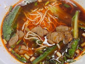 Wen Ji Douwan Noodles (Xianyun First Road Branch)