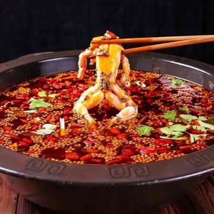 Xianzhiwei Frog and Fish Hot Pot (Bali Zhuang Store)
