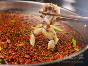 Mr. Frog · Miss Fish (Jianshe Road Branch)