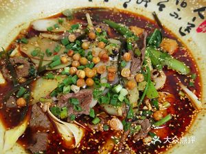 Xiao Xiao Mai冒菜 (Qinglong Zhengjie Store)