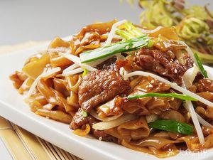 Gui Zhou Hua Xi Beef Noodles (He Jiang Ting Garden Store)