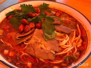 Mianjiang New Style Beef Noodles (Zidongyuan Branch)