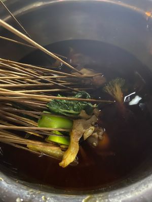 Xuan Ji Jiao Corner Skewers (Beixingcheng Store)