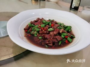 Renhe Restaurant (Jinke Center Branch)