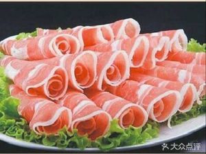 Li Ji Mao Cai Guan (Tumen Xin Cun Branch)