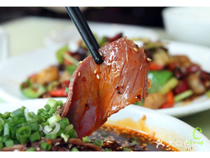 Qinglong Yi Duck (Tumen Branch)