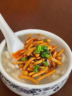 Tianhui Town He Shi Doufu (Main Store)