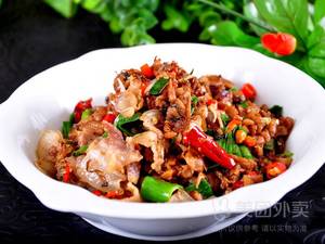 Pang Ge Home-style Cuisine (Tianhui Branch)