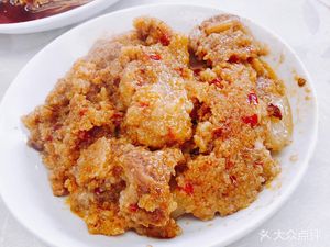 Auntie Pang's Home-style Cuisine (Chengzhi Road Store)