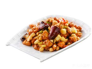 Chuanwei Xifan Zhuang · Home-style Dishes