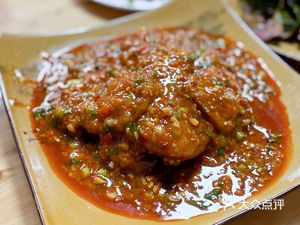 Xinshengyuan Home-style Cuisine (Tianhui Town Branch)