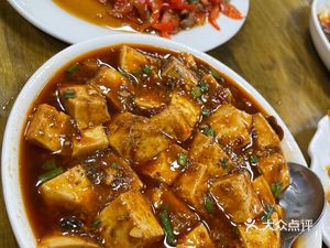 Tianban Restaurant Home-style Dishes