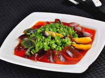 Lanmei Home-style Cuisine (Hai Bin Yan Street Branch)