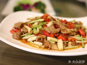 Cheng Ji Fei Chang Fen (Tianhui Town Branch)