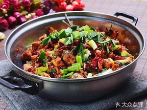 Li Family Small Bowl Cuisine (Tianhui Branch)