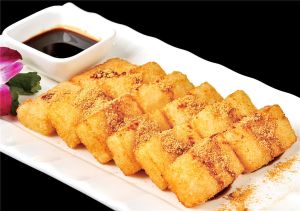 Fulin Yanfu (Furong Jinxiu Cheng Branch)