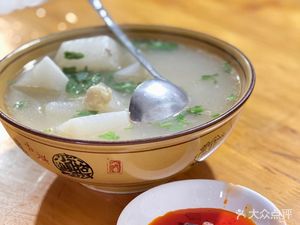 Xin Qiao Beef Restaurant