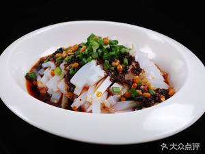 Ming Man Chuan Mama's Cooking
