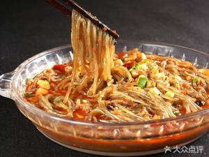 Old Home Country Food (Tumen Xin Village Branch)