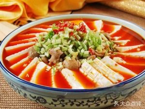 Clay Pot Rice Noodles
