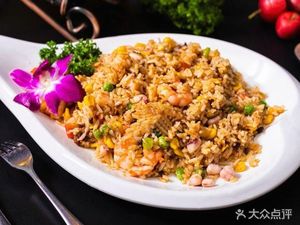 Barbecue Champion (Tianyou Road Branch)