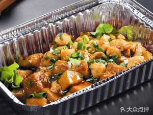 Qiwei Barbecue (Tianyu Street)