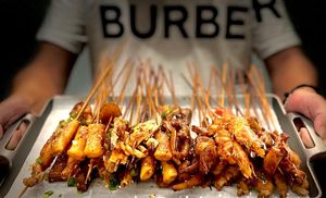 Sister BBQ (Tianlong South Third Road Branch)