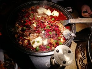 Liu Yi Shou Professional Fish Grilling (Beidajie Branch)