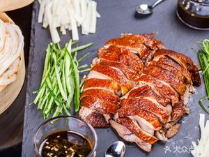 Roast Duck Loves Salad (Tiangui Town Branch)