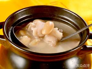 Sun Xiangguan Yellow Beef Noodles · Pig Trotters (Tianyou Road Branch)