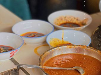 Fan Ji Chun Man Yuan Tofu Flower Noodles (Tianhui Old Street Head Store)
