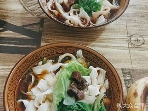 Chongqing Small Noodle House (Rongdu Avenue Tianhui Road Branch)