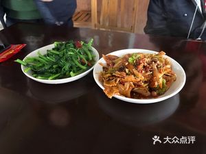 Zha Za Mian (Haibin Yan Street Branch)
