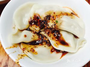 Qiongla Milk Soup Noodles (Haibin Yan Street Branch)