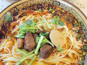 Rabbit Noodles (Jinniu Branch)