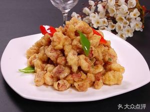 Northeast Dumplings (Baidu Garden Branch)