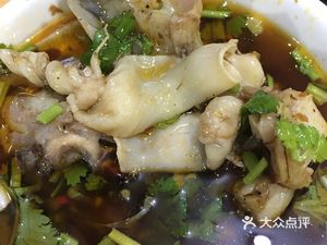 Fushun Black Bean Curd Frog and Fish Restaurant (Tumen New Village Branch)