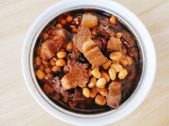 Sichuan Agricultural University Dujiangyan Campus Liuyuan Restaurant