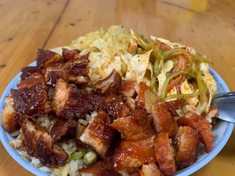 Grill Food (Wai Bei Street Store)