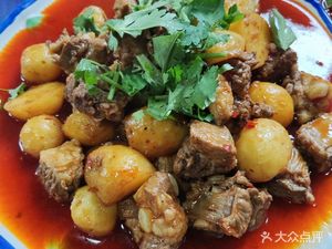 Tao Shi Home-style Cuisine (Wai Bei Jia Yuan Store)