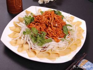 Hongyun Restaurant (Wabei Street Branch)
