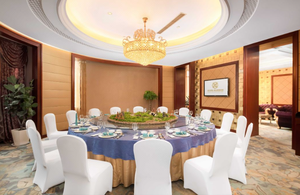 Guoyan Hotel - Chinese Restaurant