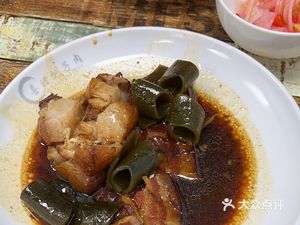 Xi Wang Ba Zi Rou (Wai Bei Xin Ju Store)