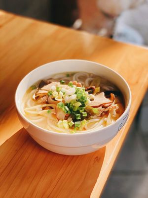 Beijie Rice Noodles