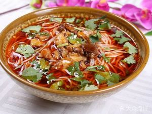 Yan's Buckwheat Noodles