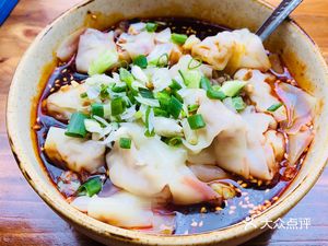 Lvhe Dumplings (Waibei Street Branch)