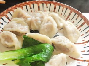 Wang Er Niang Chao Shou