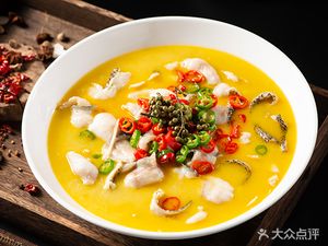 Shang Ji Pu Braised Chicken Rice (Dujiangyan Branch)