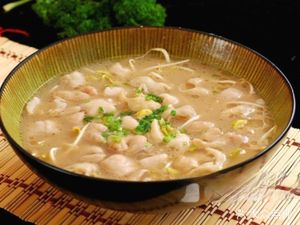 No.27 Soybean Soup Rice (Wenjiang Guanghua Avenue Store)