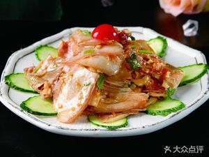 Old Home Bean Curd (Hene & Zhenbao Hupo 3rd Phase Store)